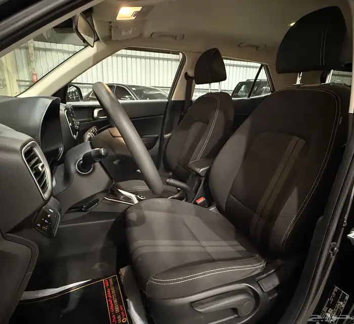 هيونداي فينيو 2020 (بحالة ممتازة) 5