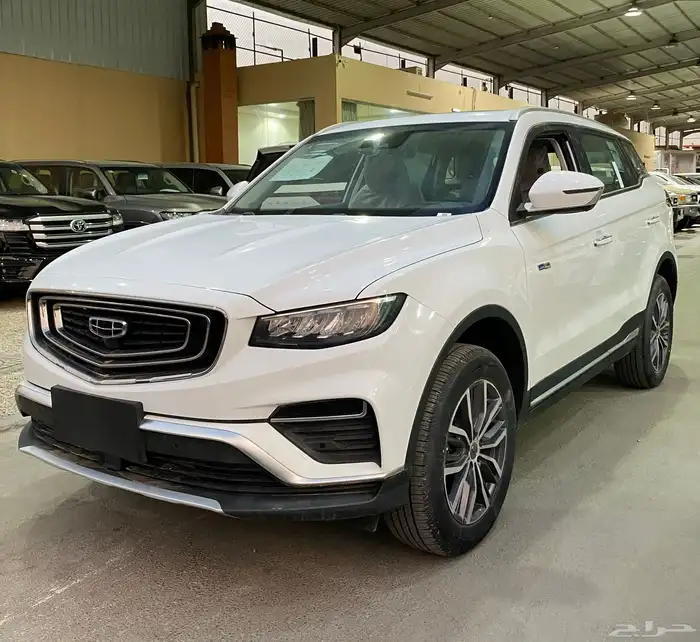 ((جيلي ازكارا 2023 (اصفار) فل كامل ونص فل)) 1