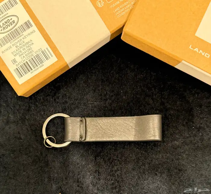 مجموعة اكسسوارات RANGE ROVER 40