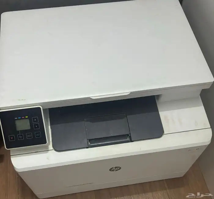 طابعة اتش بي 1