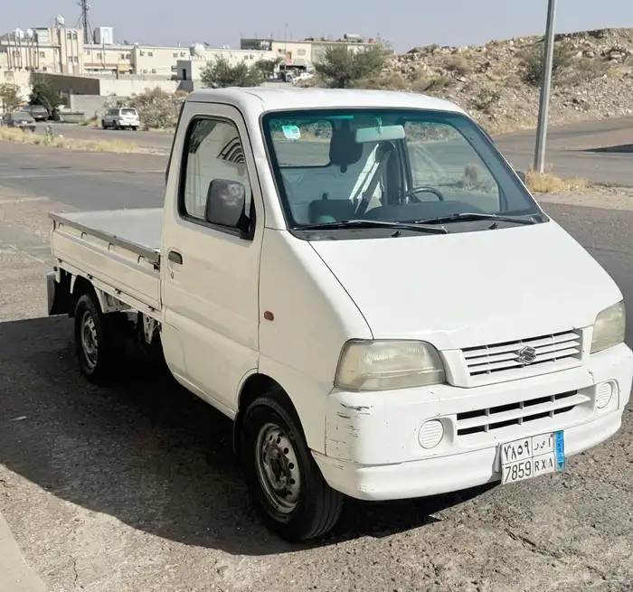 دباب 2004 مكيف 1