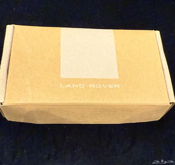 مجموعة اكسسوارات RANGE ROVER 31