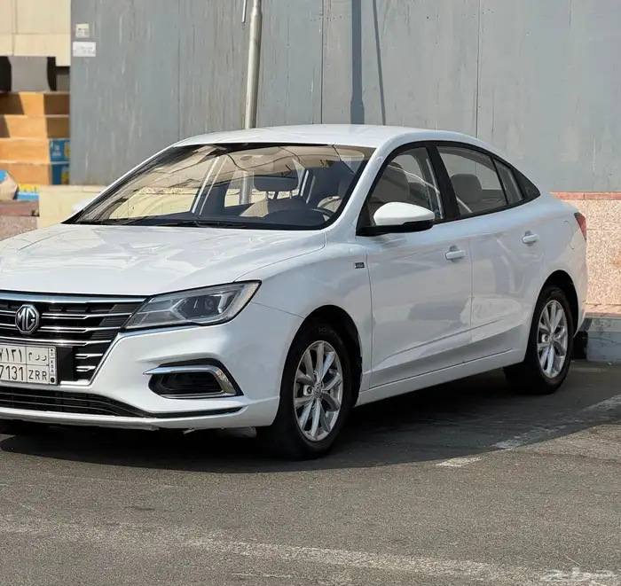 MG   5   2023   السعر 26500 17