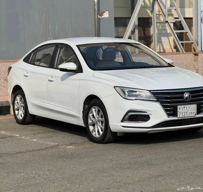 MG   5   2023   السعر 26500 3