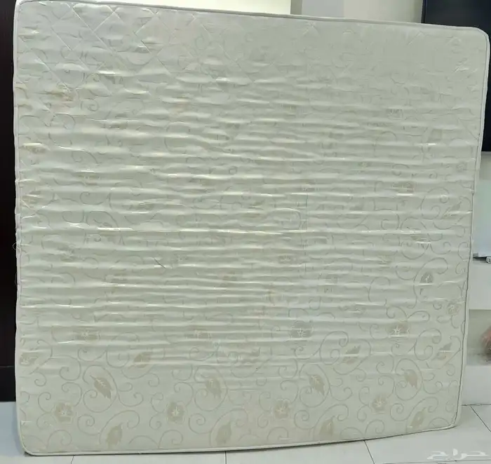 مرتبة سرير 180 200 استعمال نظيف 2