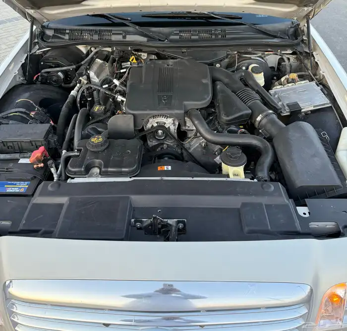 فورد فكتوريا سعودي وكالة 2011 42