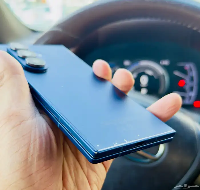 سامسونج فولد 7 512 3