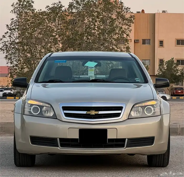 كابرس ستاندر 2010 0