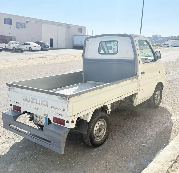 دباب 2004 مكيف 4