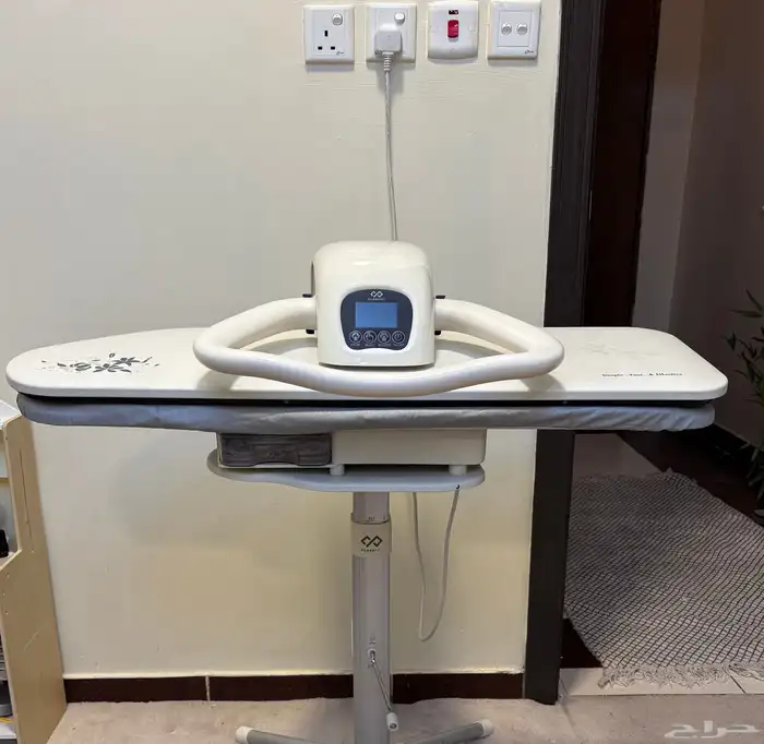 كاوية ملابس للبيع عاجل 5