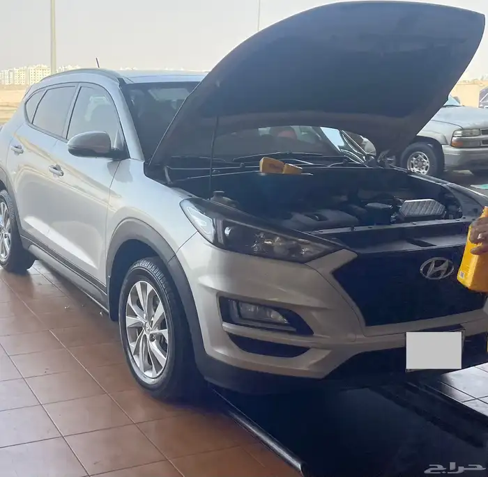 توسان 2020 بانوراما وكيل المجدوعي 0