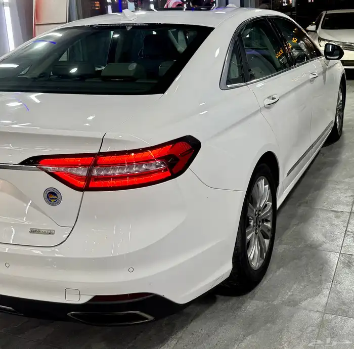 تورس 2021 ترند سعودي للبيع 3