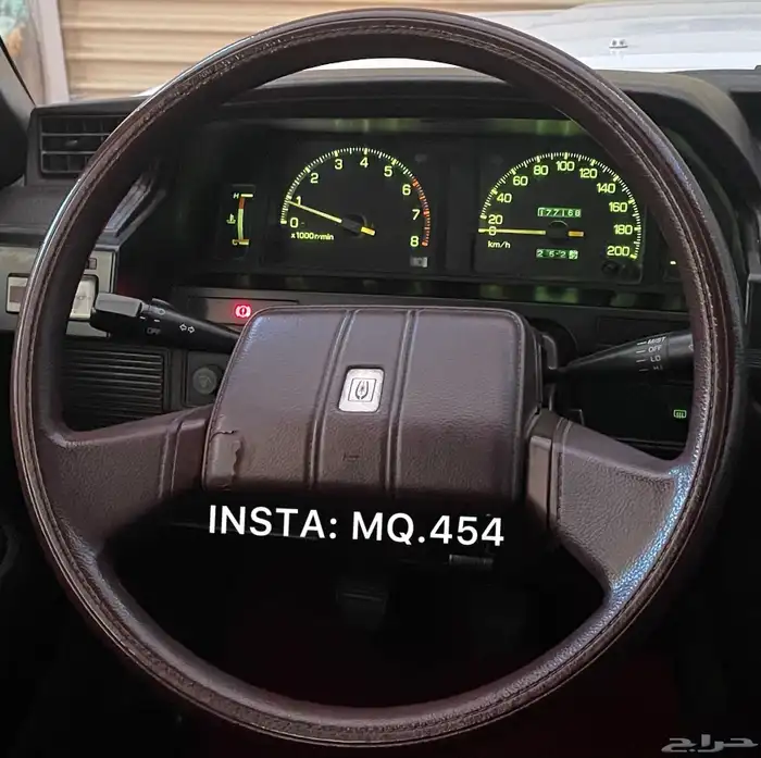 كرسيدا GL مخزنه 48