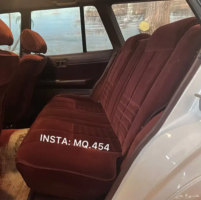 كرسيدا GL مخزنه 19