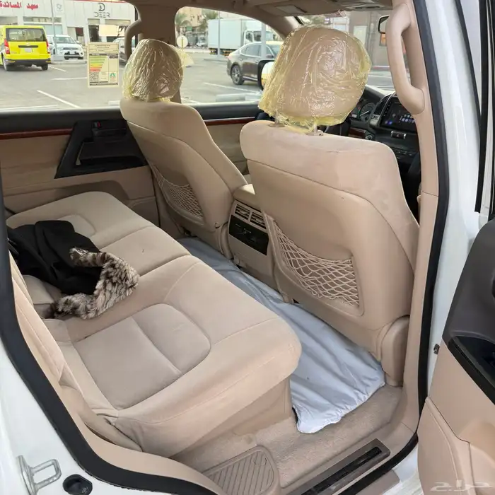 لاندكروزر 46