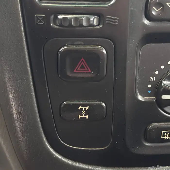 VXR-4 عبداللطيف جميل ونش دفلك هيدروليك فتحه 99 39