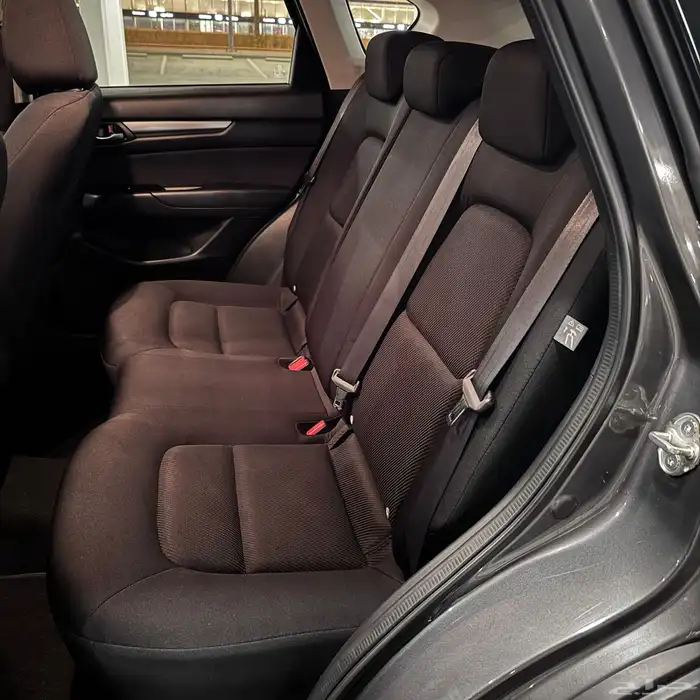 مازدا CX5 2023 بحالة الوكاله 13