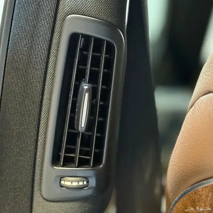 مرسيدس S400 2016 مرهم S63 2020 (( بحالة ممتازة )) 22