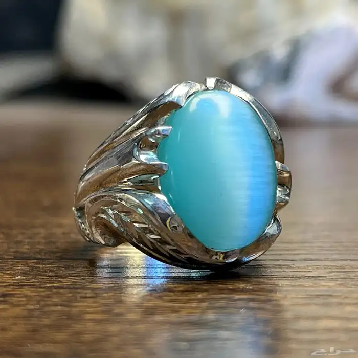 خواتم فضة عيار 925 صياغات منوعة فخامة الخواتم 5