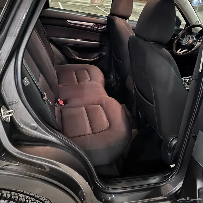 مازدا CX5 2023 بحالة الوكاله 17