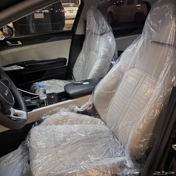 كي 5 2023 نص فل نظيف 12