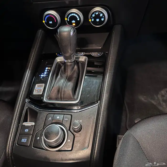 مازدا CX5 2023 بحالة الوكاله 22