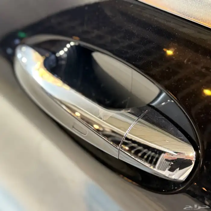 مرسيدس S400 2015 (( بحالة ممتازة )) 29