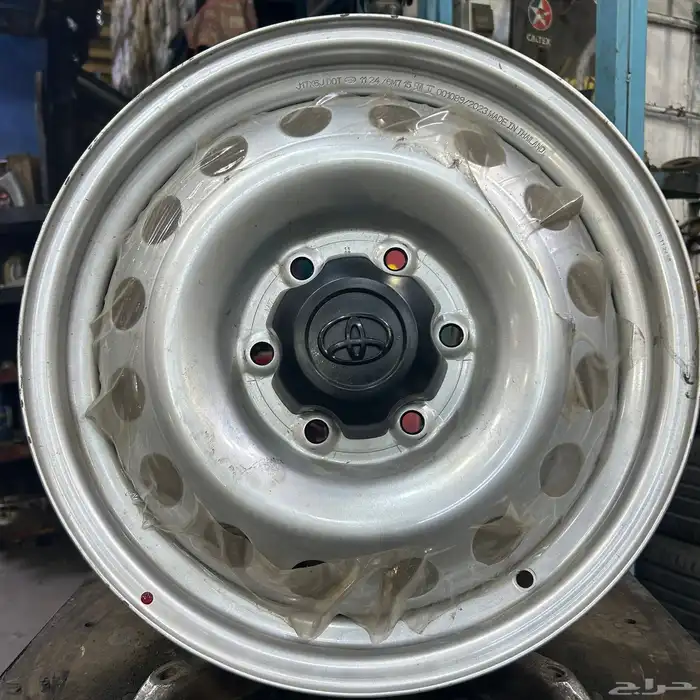 جنوط هايلكس دبل 2020 إلى 2024م 0