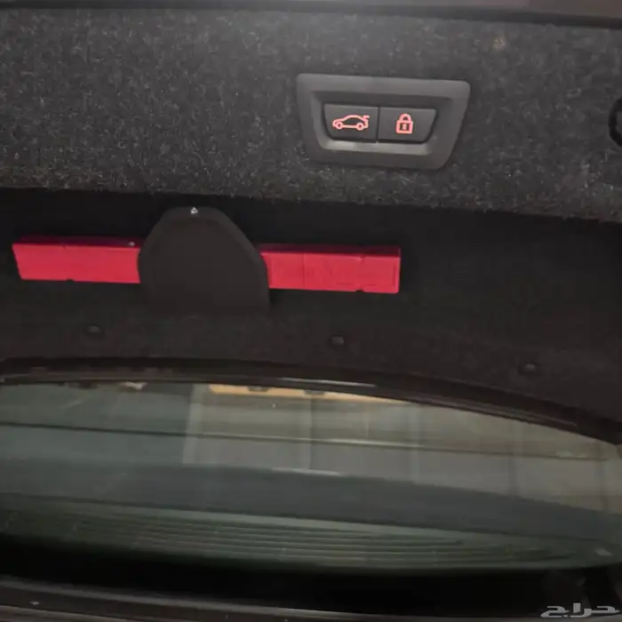 بي ام دبليو 520i 2020 نظيف 18