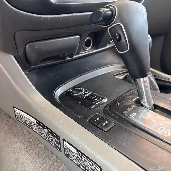 VXR-4 عبداللطيف جميل ونش دفلك هيدروليك فتحه 99 34