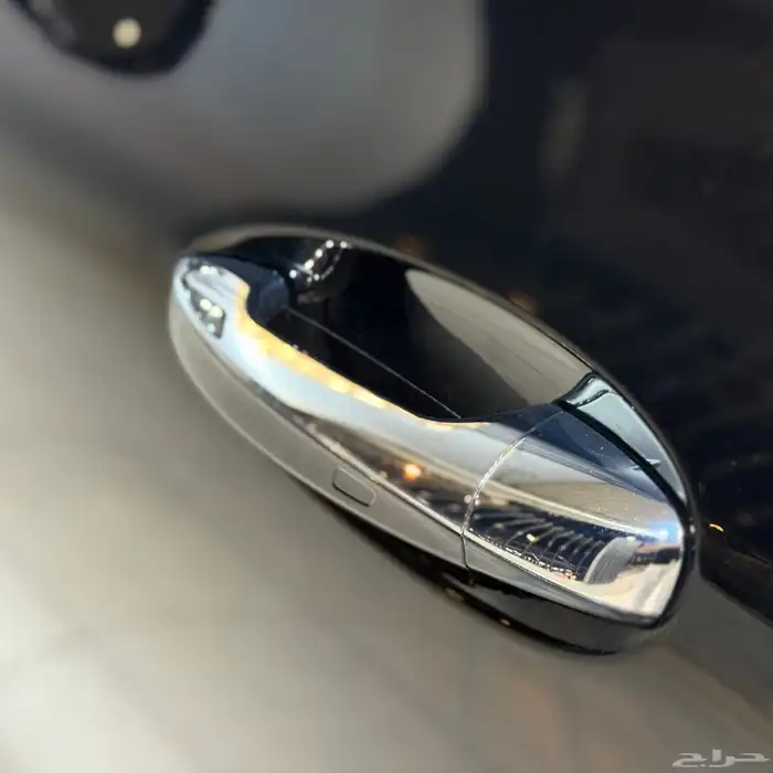 مرسيدس CLS 350 2022 (( بحالة الوكالة )) 26