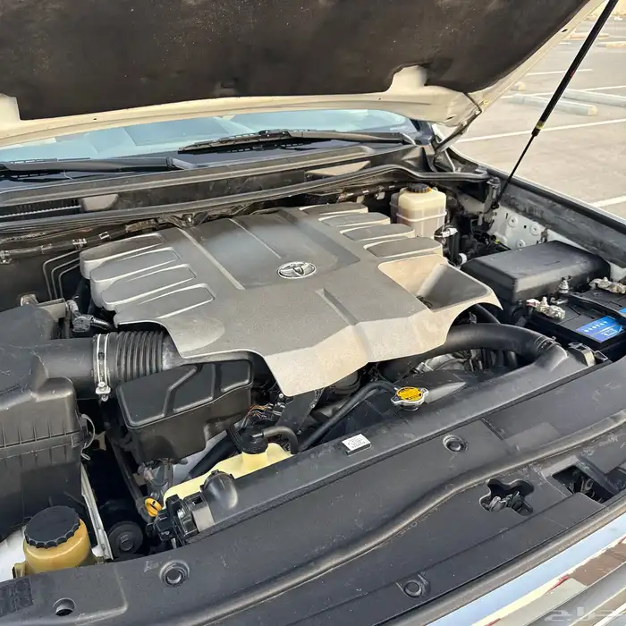 لاندكروزر 55