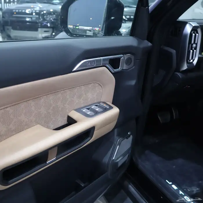 جيتور T2 لاكجري فل كامل 2026 7