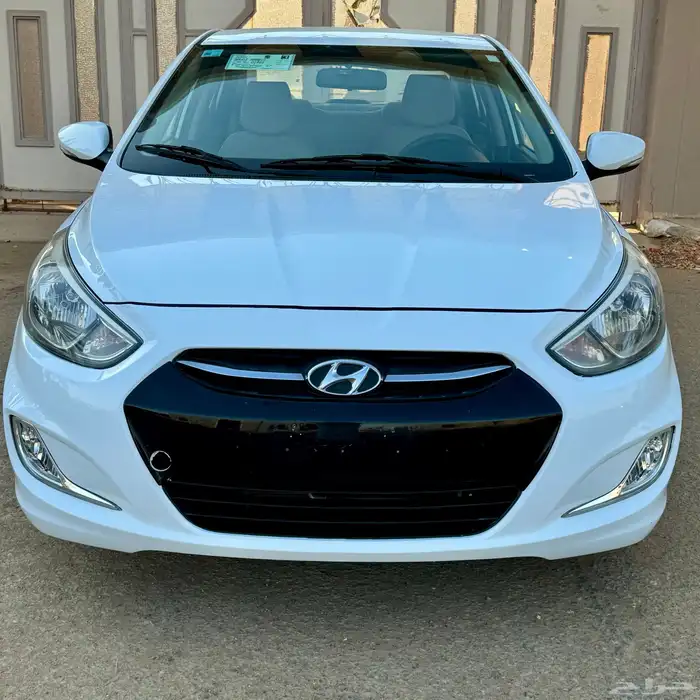 اكسنت 2017 ( الناغي ) 3