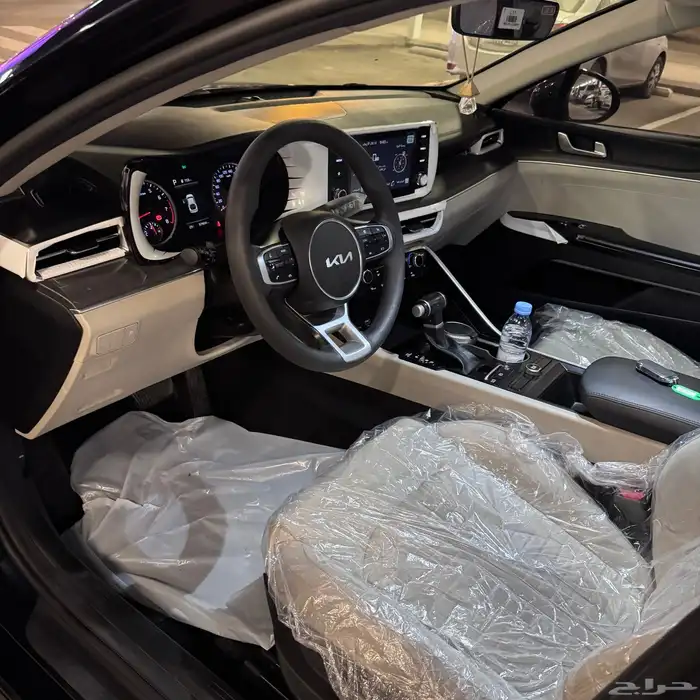 كي 5 2023 نص فل نظيف 11