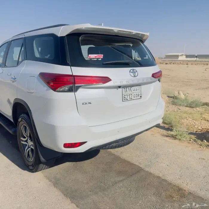 فورشنر ديزل 2024 مكينه 2400 4