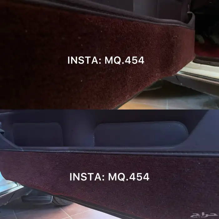 كرسيدا GL مخزنه 58