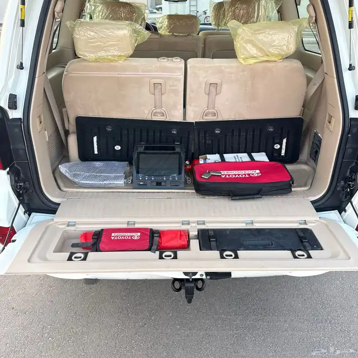 لاندكروزر 40