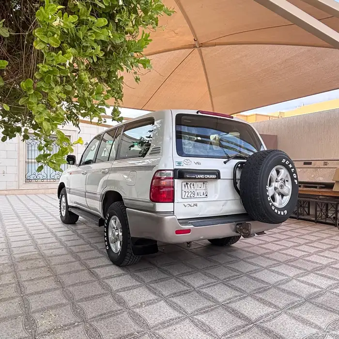 VXR-4 عبداللطيف جميل ونش دفلك هيدروليك فتحه 99 7