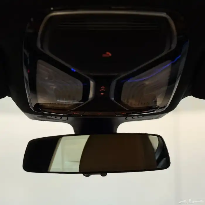 بي ام دبليو 740li 2018 (( بحالة ممتازة )) 22