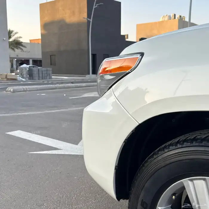 لاندكروزر 14