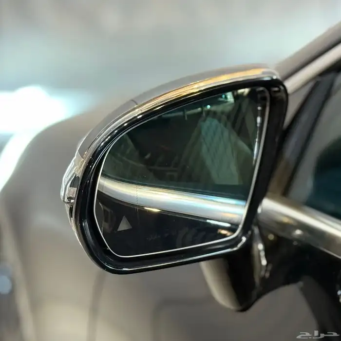 مرسيدس CLS 350 2022 (( بحالة الوكالة )) 27