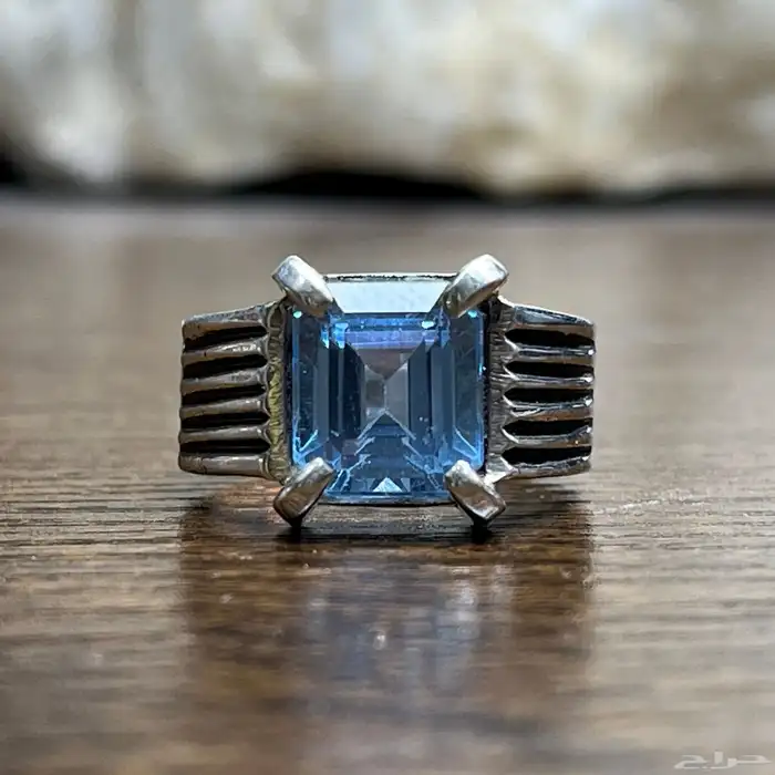 خواتم فضة عيار 925 صياغات منوعة فخامة الخواتم 15