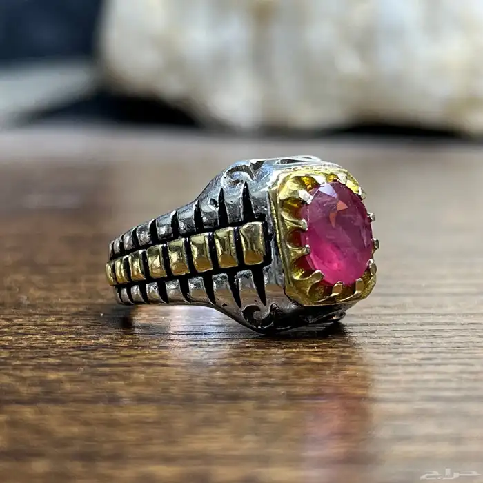 خواتم فضة عيار 925 صياغات منوعة فخامة الخواتم 10