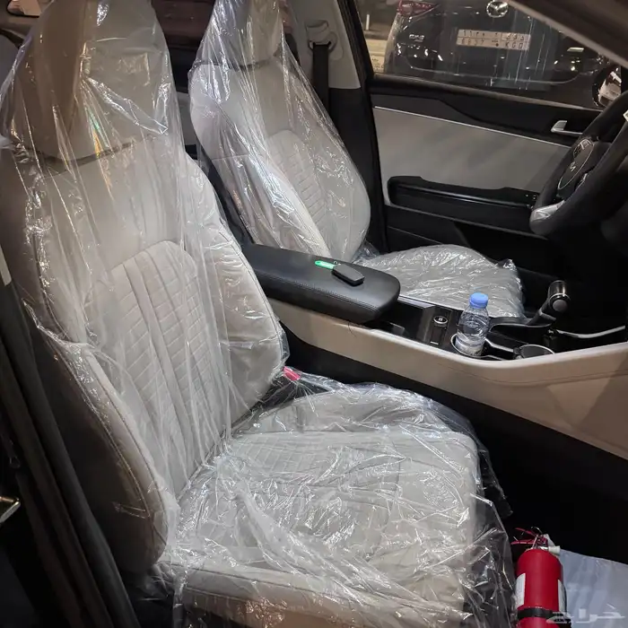 كي 5 2023 نص فل نظيف 25