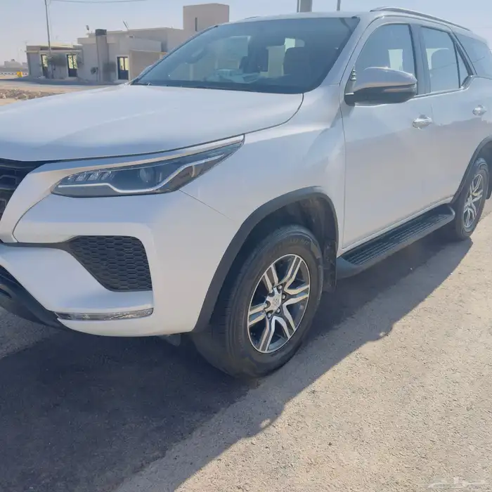 فورشنر ديزل 2024 مكينه 2400 0