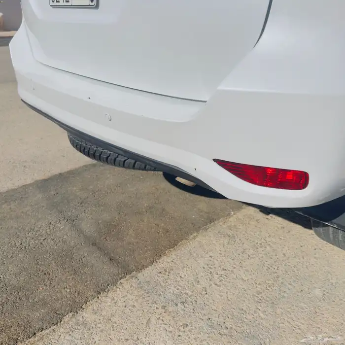 فورشنر ديزل 2024 مكينه 2400 6