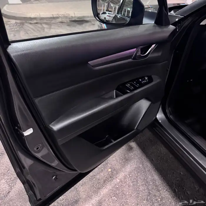 مازدا CX5 2023 بحالة الوكاله 8