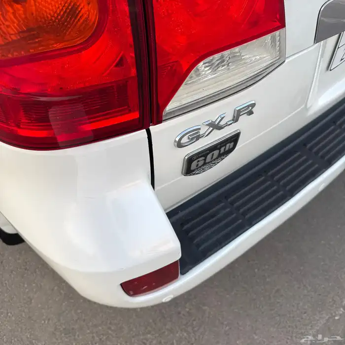 لاندكروزر 21