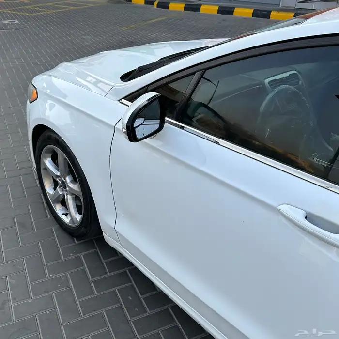 فورد فيوجن 2016 9